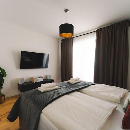 Triangle City Apartment II Wiedeń Zewnętrze zdjęcie