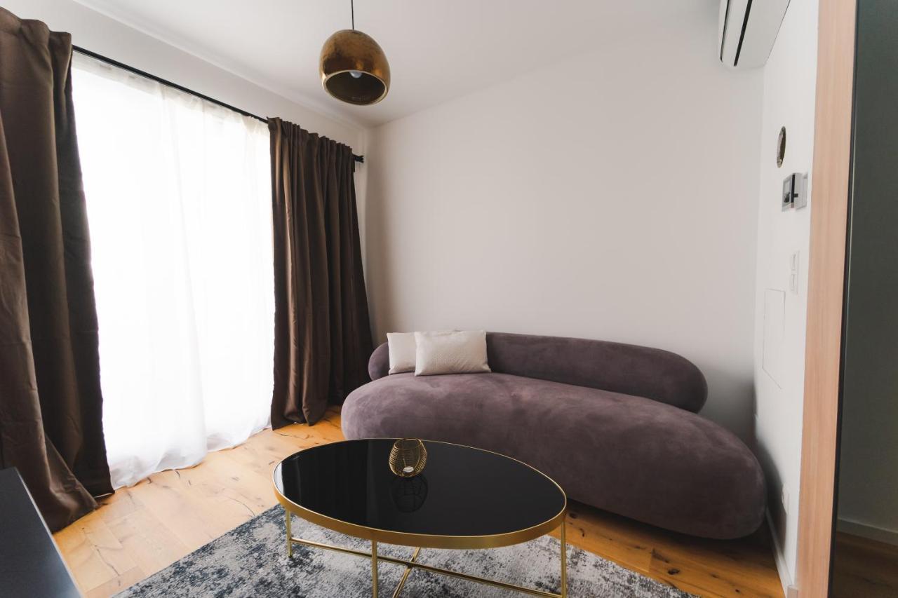 Triangle City Apartment II Wiedeń Zewnętrze zdjęcie