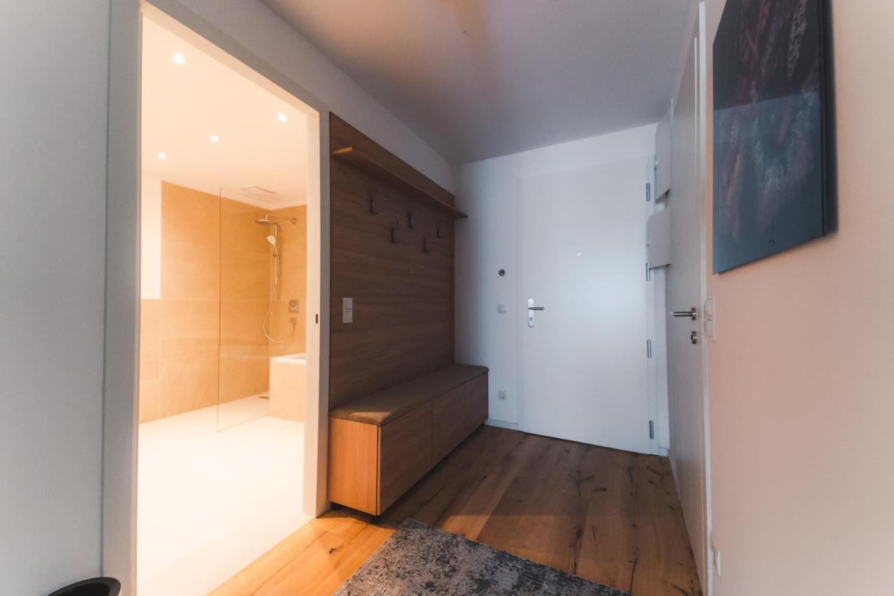 Triangle City Apartment II Wiedeń Zewnętrze zdjęcie