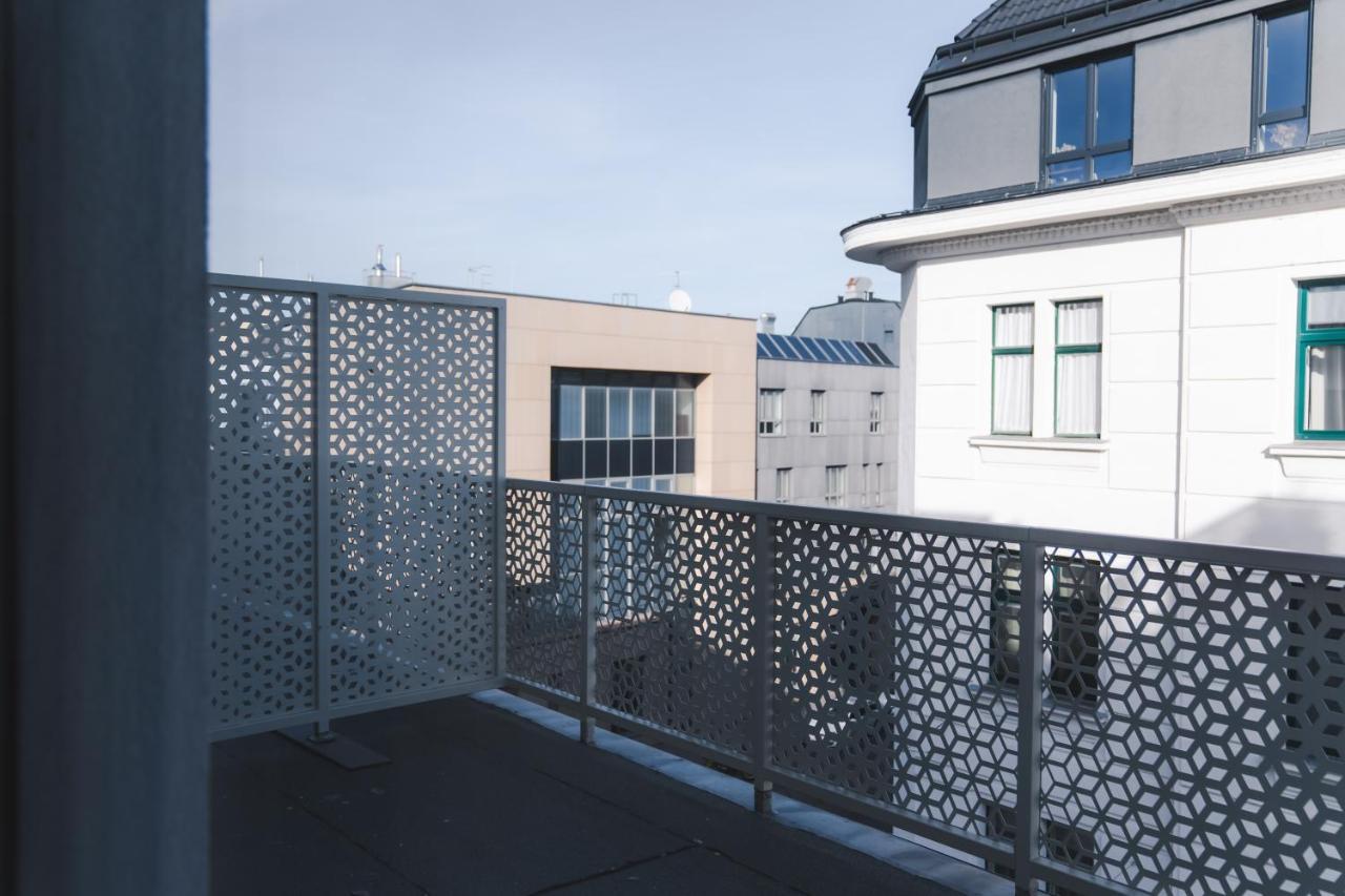 Triangle City Apartment II Wiedeń Zewnętrze zdjęcie