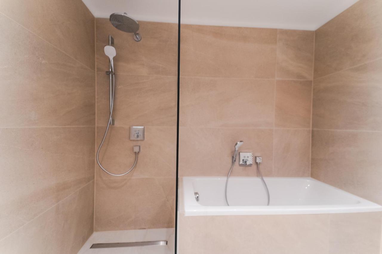 Triangle City Apartment II Wiedeń Zewnętrze zdjęcie
